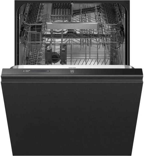 Встраиваемая посудомоечная машина V-ZUG AdoraDish V6000 V AS6T-41171 (preview 1)
