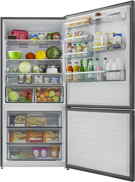 Холодильник Jacky's JR FD568NF (preview 9)