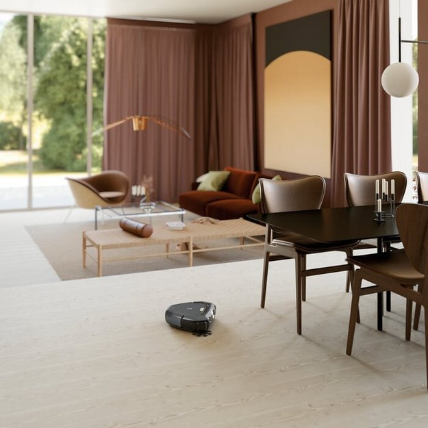 Робот-пылесос Electrolux PI92-4ANM (preview 7)