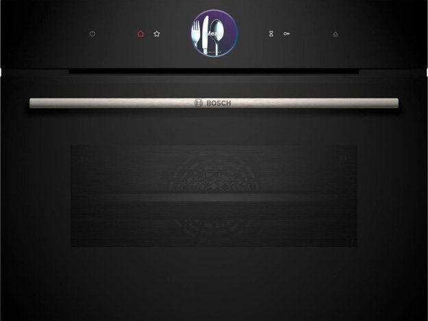 Духовой шкаф Bosch CSG7361B1 (preview 1)