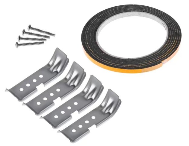 Электрическая варочная панель Maunfeld EEHE.32VCBGB.R (preview 8)