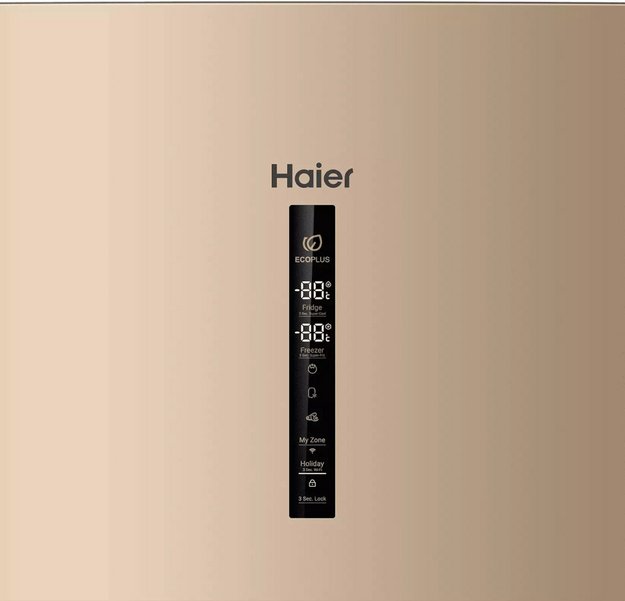 Холодильник Haier A4F742CGGU1 (фото 8) Холодильник Haier A4F742CGGU1 (preview 8)