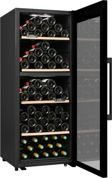 Винный шкаф Climadiff CD110B1 (preview 6)