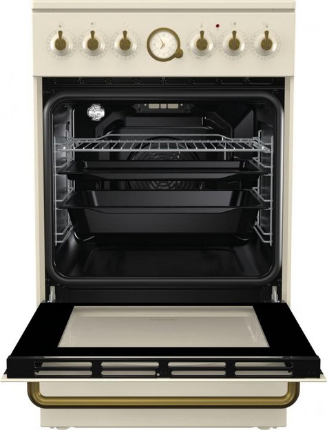 Стеклокерамическая плита Gorenje EC52CLI (preview 4)