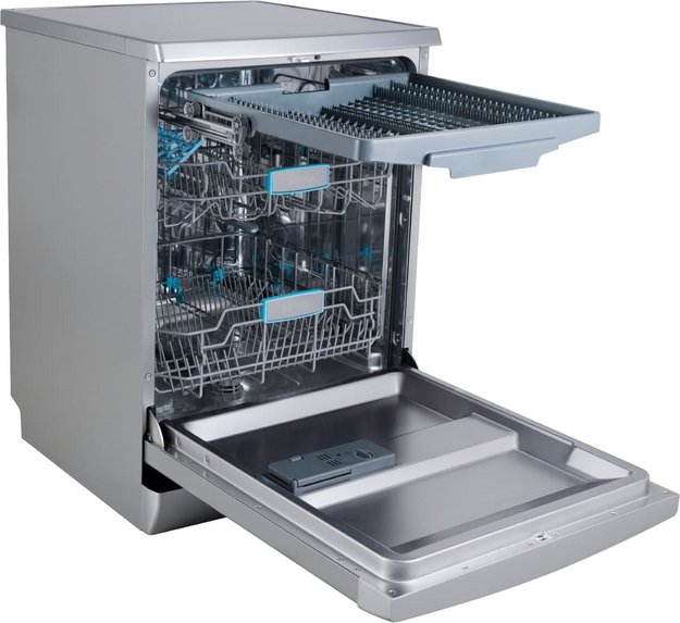 Посудомоечная машина Korting KDF 60678 S (preview 9)