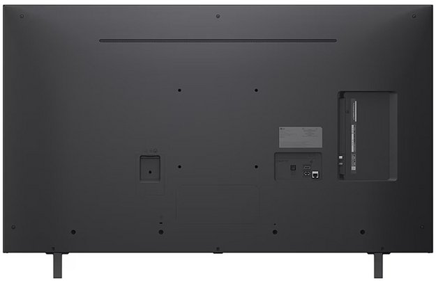 Телевизор LG 50NANO80A6B (preview 2)