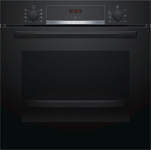 Духовой шкаф Bosch HBA553BA0 (preview 1)