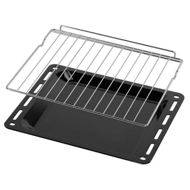 Духовой шкаф Maunfeld AEOH6062B2 (preview 11)