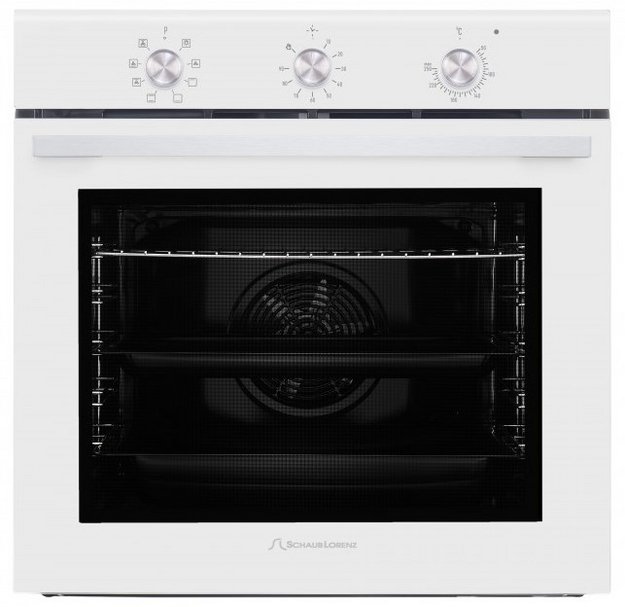 Духовой шкаф Schaub Lorenz SLB EL6080 (preview 1)