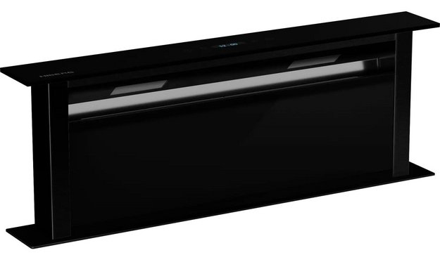 Встраиваемая вытяжка HIBERG VTMF 90100 B (preview 2)
