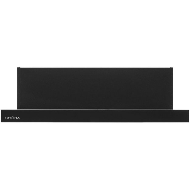 Встраиваемая вытяжка KRONA KAMILLA 600 2DN BL GLASS (preview 6)