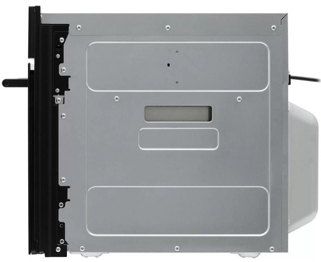 Встраиваемая микроволновая печь KRONA ONYX 45H mw BL/BL (фото 6) Встраиваемая микроволновая печь KRONA ONYX 45H mw BL/BL (preview 6)