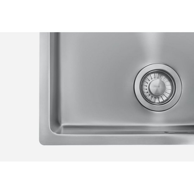 Мойка Franke FEX 210-50 сталь (preview 2)