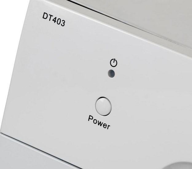 Посудомоечная машина Hyundai DT403 (preview 10)