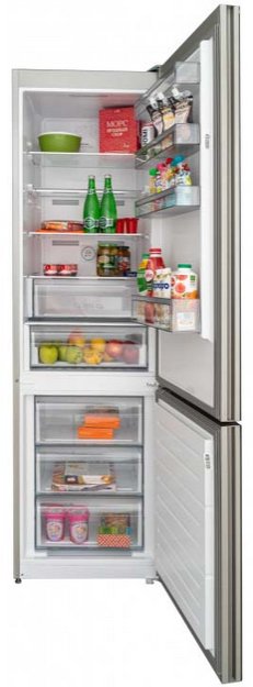 Холодильник Schaub Lorenz SLU S379Y4E (preview 4)