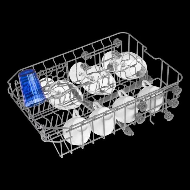 Встраиваемая посудомоечная машина Maunfeld MLP4249G02 Light Beam (фото 6) Встраиваемая посудомоечная машина Maunfeld MLP4249G02 Light Beam (preview 6)