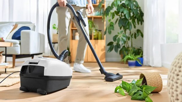 Пылесос Bosch BGL38WH2 (preview 5)