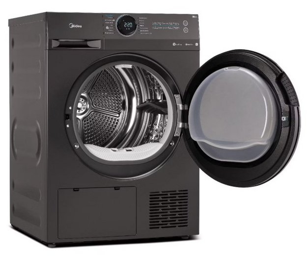 Сушильная машина Midea MD200H90W/T-RU (preview 7)