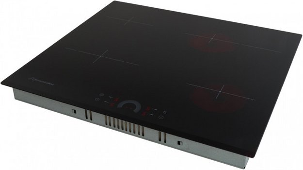 Варочная панель Schaub Lorenz SLK СY62H1 (preview 2)