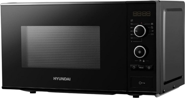 Микроволновая печь Hyundai HYM-D3032 (preview 2)