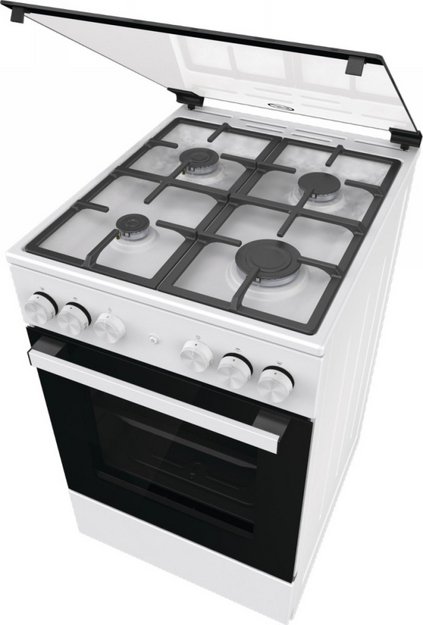 Газовая плита Gorenje GG5A12WF-B (preview 4)