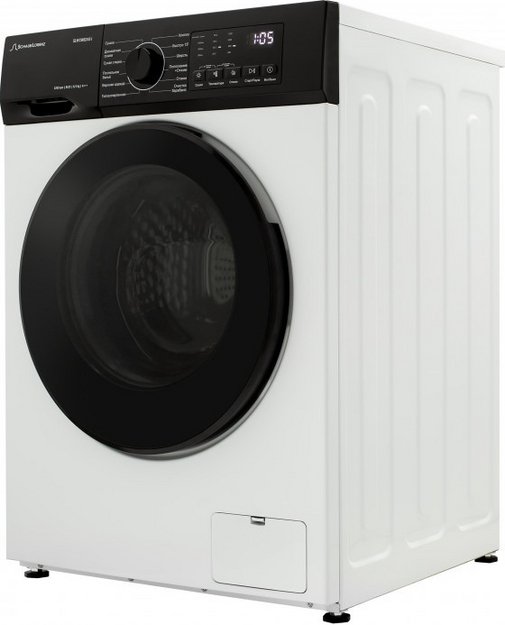 Стирально-сушильная машина Schaub Lorenz SLW CW8245 I (фото 7) Стирально-сушильная машина Schaub Lorenz SLW CW8245 I (preview 7)