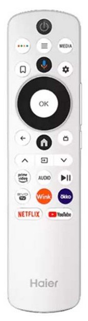 Телевизор Haier 50 Smart TV S2 Pro (preview 5)