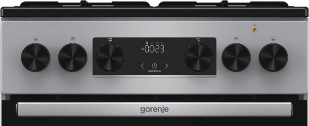Комбинированная плита Gorenje GK5C60SJ (preview 4)