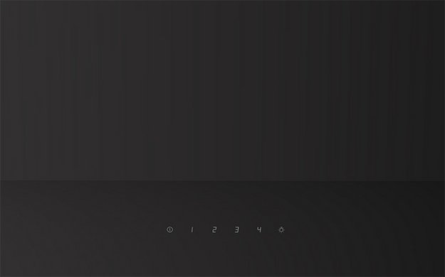 Вытяжка Jacky`s JV WB691 (preview 2)