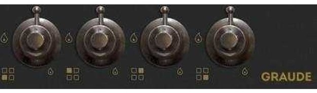 Варочная панель Graude GSK 60.1 SM (preview 2)