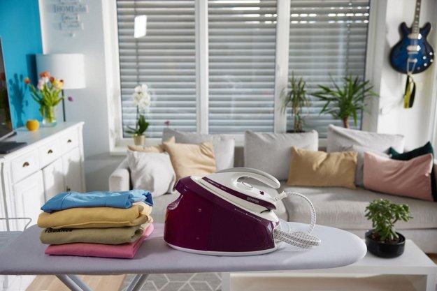 Парогенератор Gorenje SGD2800WV (фото 4) Парогенератор Gorenje SGD2800WV (preview 4)