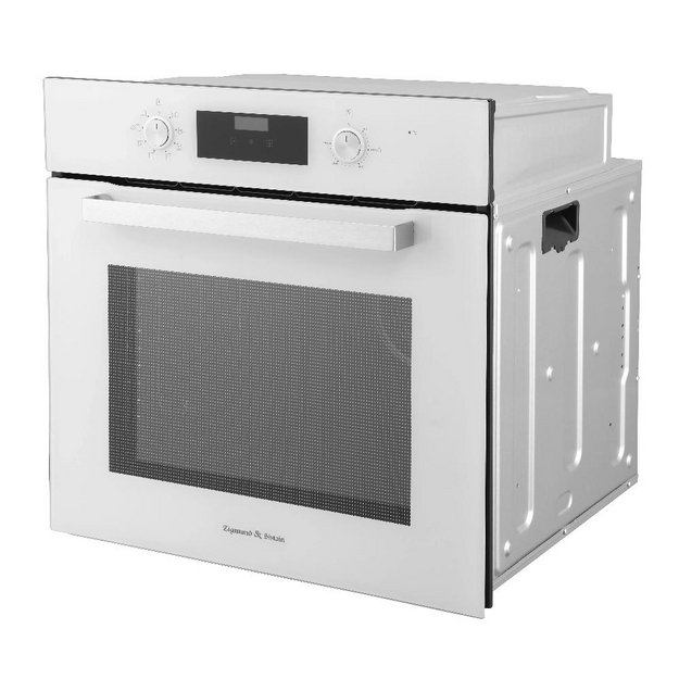 Электрический духовой шкаф Zigmund Shtain E 177 W (preview 5)