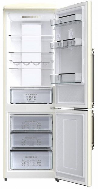 Холодильник Kaiser KK 60825 ElfEm (preview 5)