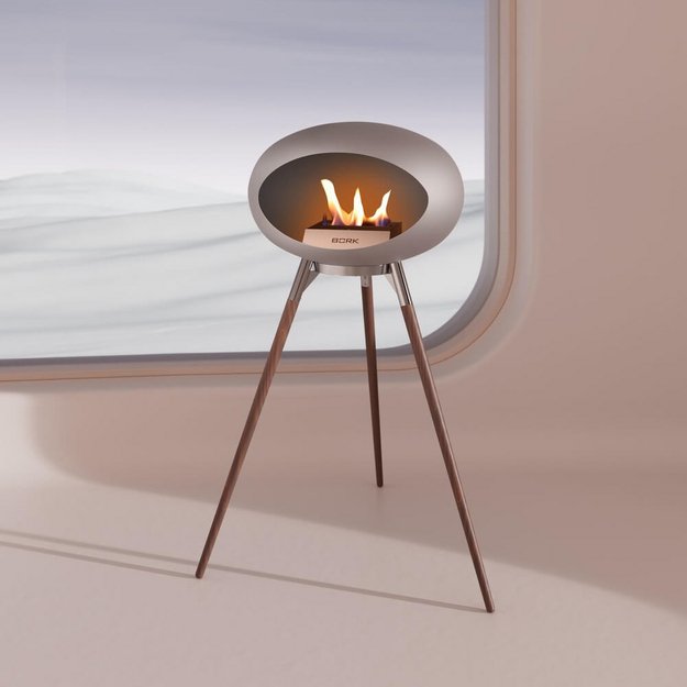 Биокамин BORK HO700 gr (preview 4)