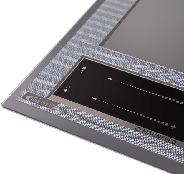 Варочная панель CVI292S2FMDGR LUX Inverter (preview 6)