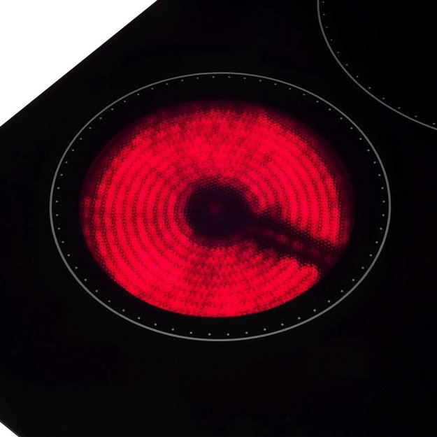 Индукционная варочная панель Hyundai HHE 6451 BG (preview 10)