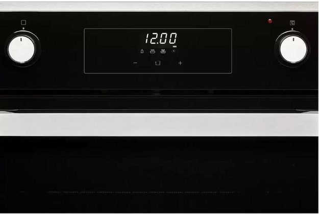 Духовой шкаф KRONA ADRIANO 60 BL G2 (фото 6) Духовой шкаф KRONA ADRIANO 60 BL G2 (preview 6)