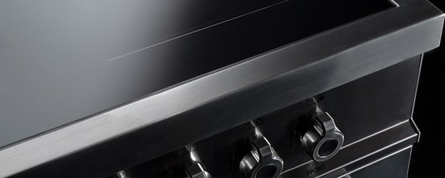 Варочный центр Bertazzoni PRO125I2ENET (фото 3) Варочный центр Bertazzoni PRO125I2ENET (preview 3)