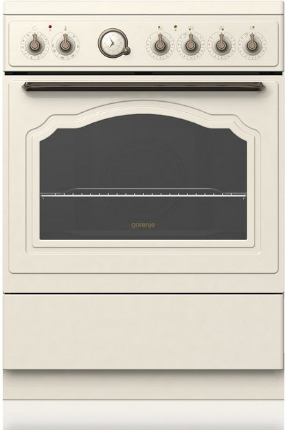 Электрическая плита Gorenje EC67CLI (preview 3)