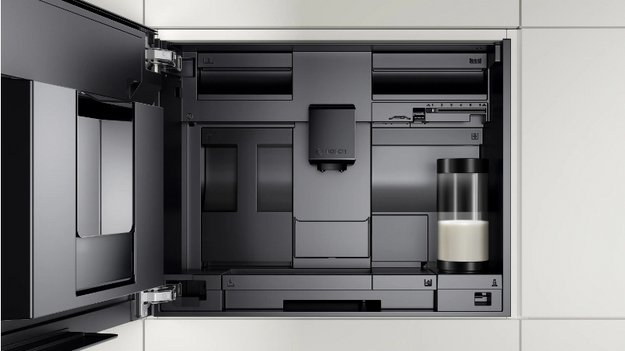 Встраиваемая кофемашина Bosch CTL9181M0 (preview 6)