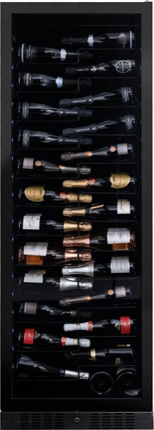 Винный шкаф Dunavox DX-143.468MB (preview 1)