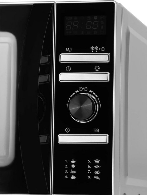 Микроволновая печь Hyundai HYM-D3026 (preview 7)