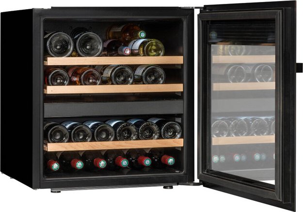 Винный шкаф La Sommeliere LSBI36BDZ (preview 3)