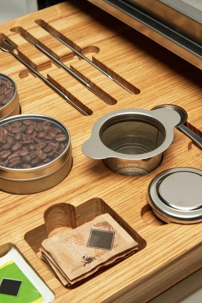 Набор аксессуаров бариста Franke FMY 14 CMD XS (фото 8) Набор аксессуаров бариста Franke FMY 14 CMD XS (preview 8)