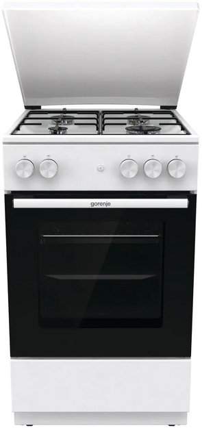 Газовая плита Gorenje GG5A14WJ (preview 1)