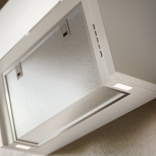 Вытяжка Falmec COVER 85 WHITE (preview 4)