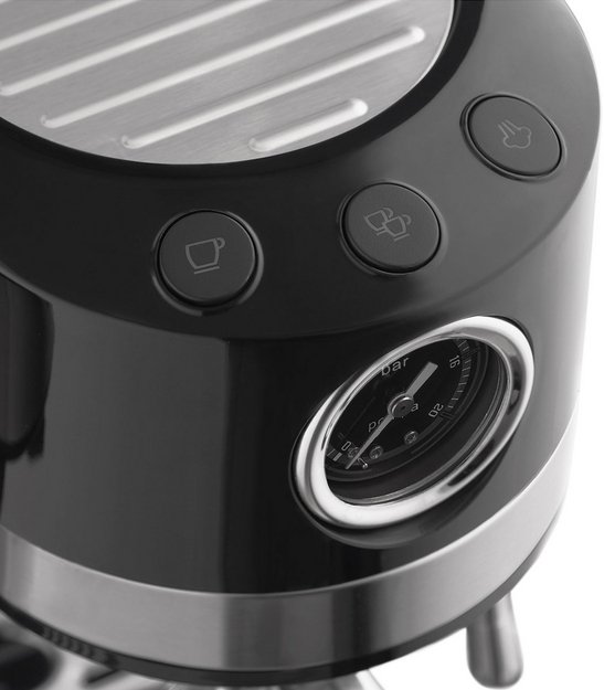 Кофейная станция Korting KCM 1015 N Ottimo (preview 9)