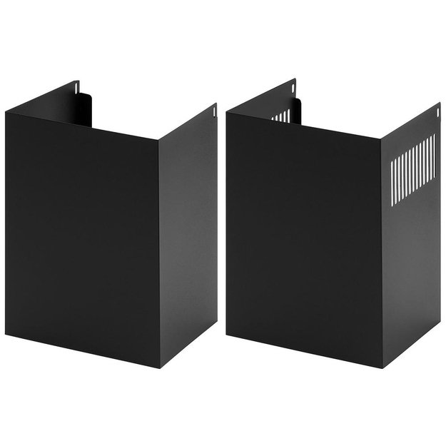 Вытяжка Krona IRMA A 600 black S (фото 14) Вытяжка Krona IRMA A 600 black S (preview 14)