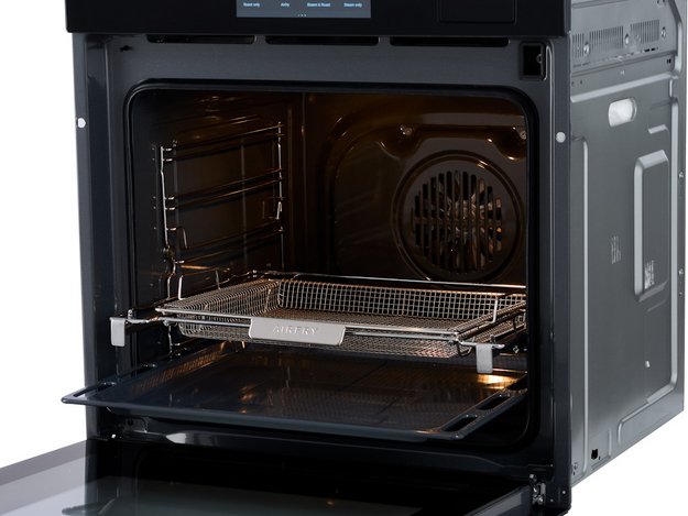 Духовой шкаф Graude BMDP 60.4 S (preview 17)