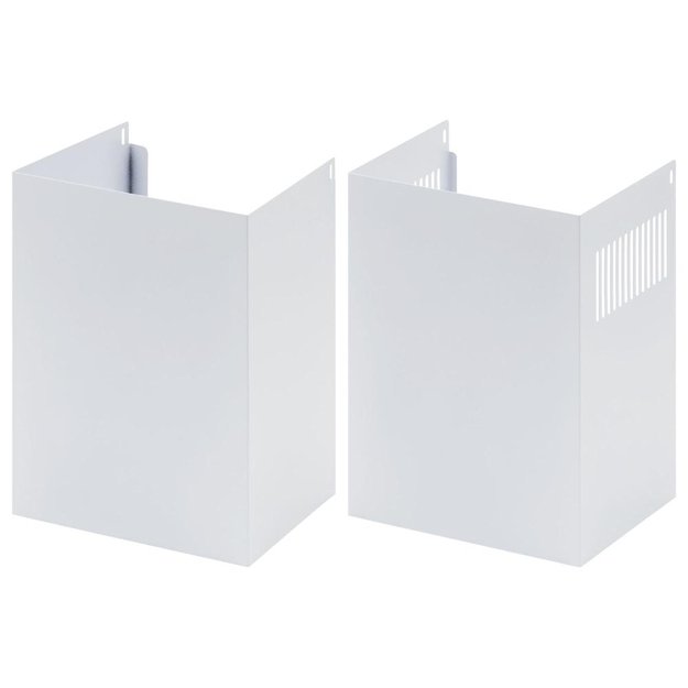 Вытяжка Krona IRMA A 600 white S (preview 14)